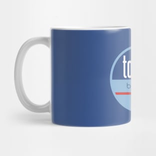 Toronto Baseball Mug